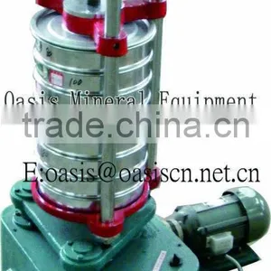 Oasis High Performance Laboratory Screen thumbnail-1