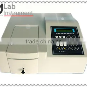 JUV1600 SINGLE BEAM UV VISIBLE SPECTROPHOTOMETER thumbnail-1