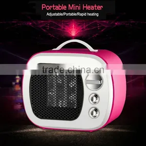 Factory Directly Supplying Home Small Size Portble Mini Heater thumbnail-3