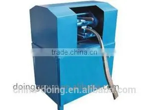 Scientific Process Waste Tyre Recycling Plant/block Cutting Machine/used Tire Cutter thumbnail-1
