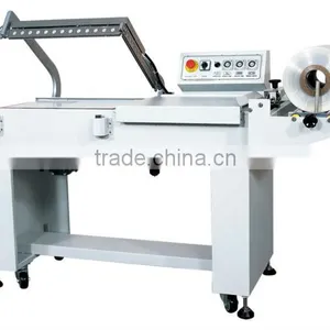 Semi Automatic Pneumatica L Sealer thumbnail-1