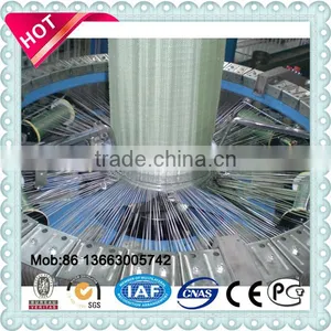 Circular Loom PP Woven Sack Making Machine, pp Bag Machine for Cement Plant thumbnail-2