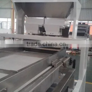 Hons+ Agricultural Equipment Rice Advanced CCD Belt Color Sorter With Factory Price thumbnail-3