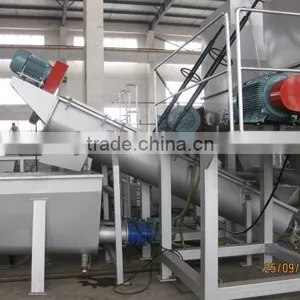Recycling Waste Plastic Machinery Equipment thumbnail-4