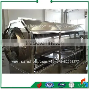 China Rootstock Washing Machine Garlic Washing Machine thumbnail-5