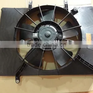 Car ac Condenser Radiator Fan for 2007 Toyota Avanza Radiator Cooling Fan 16360-BZ041 thumbnail-1