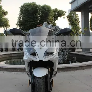 EEC EUR4 125CC Racing Sport Motorcycle thumbnail-3