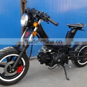 50cc 110cc Gasoline Mini Bike thumbnail-1