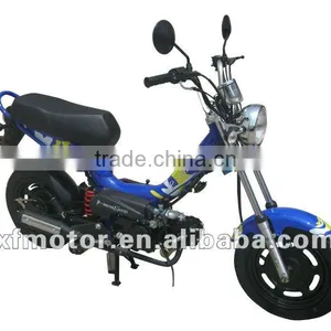 50cc Baboon Motorccycle thumbnail-1