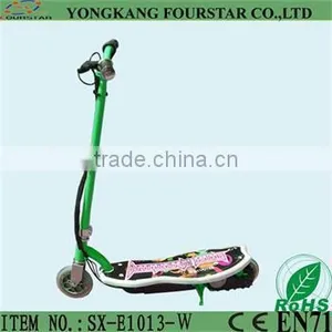 China Whole Sale Scooters for Kids thumbnail-2