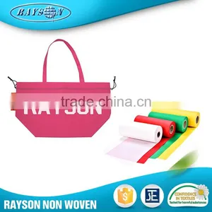 India Oem Pp Promotional Nonwoven Bags thumbnail-1