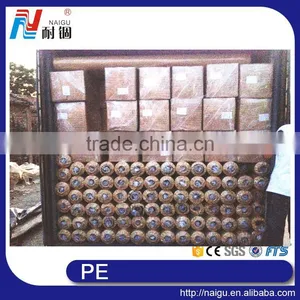 NaiGu Factory Supply Plastic Tube for Packing Mattress Bedding and Furniture thumbnail-6