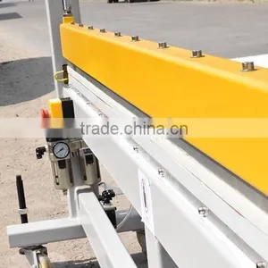 Foshan Manufacturer NaiGu Nylon/pe Bag Making Machine thumbnail-5