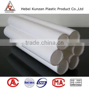 pe Electric Pipe Multi-hole Silicone Tube thumbnail-1