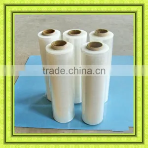 LLDPE Film LLDPE STERCH FILM Lldpe Transparent STRECH FILM High Quality thumbnail-1