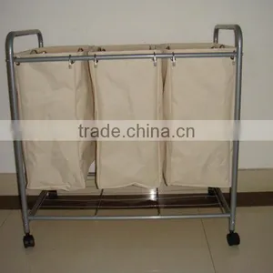 Laundry Cart thumbnail-1