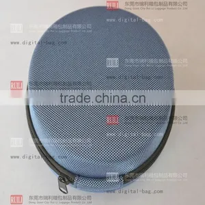 Fashion Trend Hard EVA Custom Design Multifunction Headphone Case thumbnail-1