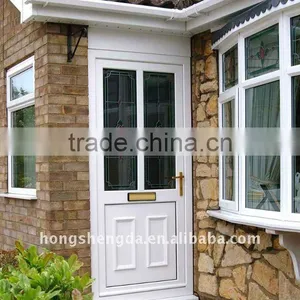 White PVC Silding Windows and Doors thumbnail-1