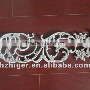 Aluminum Die Casting Window Parts Decorate the Furniture Decoration Ashley Parts thumbnail-3