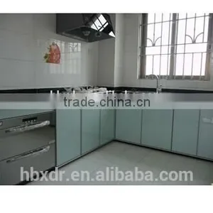 Aluminum Cabinet Frame thumbnail-1