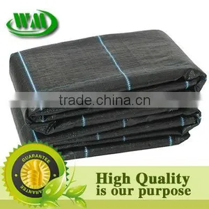Plastic Weed Block Matting thumbnail-1