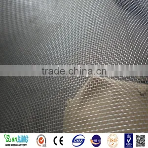 Galvanized Window Screen/electric Galvanized Wire Woven Mesh thumbnail-3