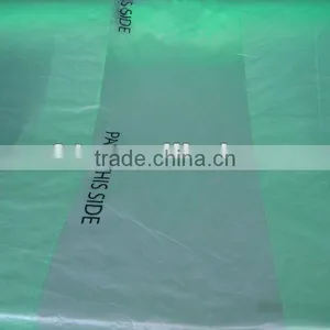 Disposable Overspray Auto Use Corona Treatment Masking Film thumbnail-1