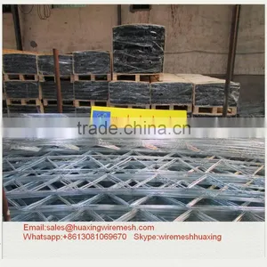 Concrete Block Ladder and Truss Mesh thumbnail-3