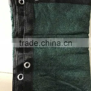 Plastic Woven Sun Shade Net/garden Shade Net/greenhouse Sun Shade Netting thumbnail-3