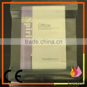 Transparent Corrugated Plastic Roofing Sheets , Heat Resistant thumbnail-1