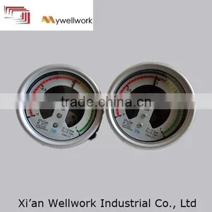 High Quality Stainless Steel Rods With Line of SF6 Gas Leak Detector thumbnail-1