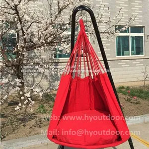 Round Hanging Chair thumbnail-5