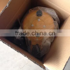 Made In China HP40A 1.5inch Aluminum Water Pump Without Motor (Single Impellar) thumbnail-5