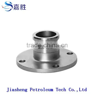 Cam & Groove Adapter Flange thumbnail-2