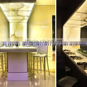Top Quality Cheap Price BACKLIT ONYX KITCHEN COUNTERTOPS thumbnail-1