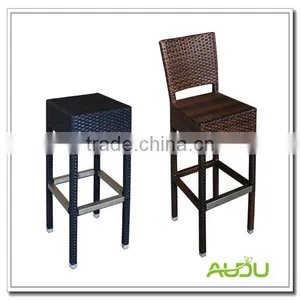 PROVENCE HIGH BACK COUNTER CHAIR thumbnail-1