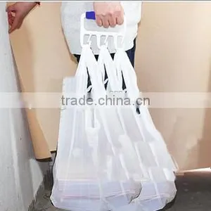 Bag Buddy/bag Holder Handle / Silicone Shopping Bag Handle thumbnail-2