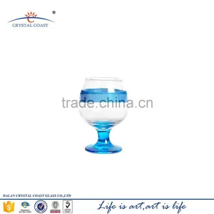 Hand Made High Quality Wine Glass and Delicate Wine Glass thumbnail-1