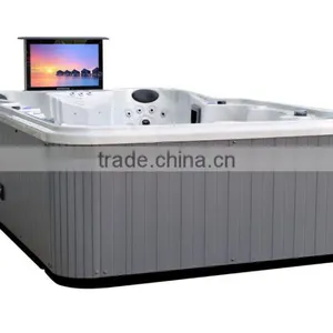 Pedicure Spa/massage Spa Sex Massage Spa With Tv/lay z Spa thumbnail-2