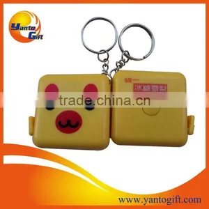 Keychain Tape Measure thumbnail-1
