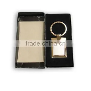 2015 Best Sale Sublimation Heart Shape Key Chain thumbnail-6