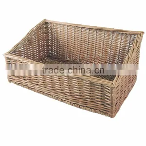 Wholesale Wicker Basket,small Medium Large Size Wicker Basket thumbnail-1