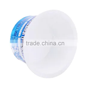 80ML Hot New Product Disposable Pp Yogurt Pots, Yogurt Cup Manufacturers thumbnail-4