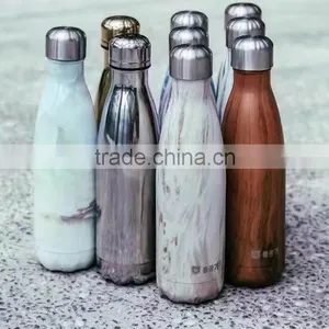 330ml Juice Bottle Water Glass Bottle Sports Water Bottle thumbnail-1