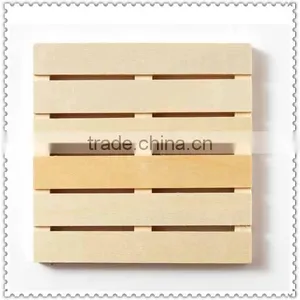 Wholesale Custom Wooden Mobile Phone Holder Pine Wood Phone Rack thumbnail-6