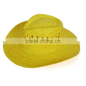 Panama Straw Hat Sun Hat Beach Hat thumbnail-3