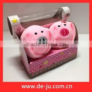 Colorful Magic Gift Towels Wedding Favor Gift Box thumbnail-1