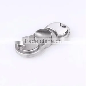 New Fidget Spinner Toys Metal Pressure Release Hand Torqbar Spinner Stress EDC Toys For Wholesale thumbnail-3