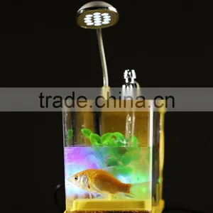 New Design Computer Gadgets Speaker With Mini Tank thumbnail-6