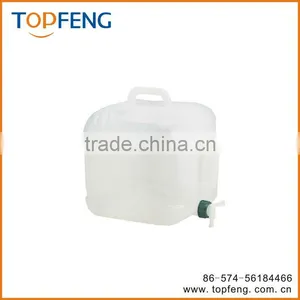 Collapsible Water Carrier thumbnail-1